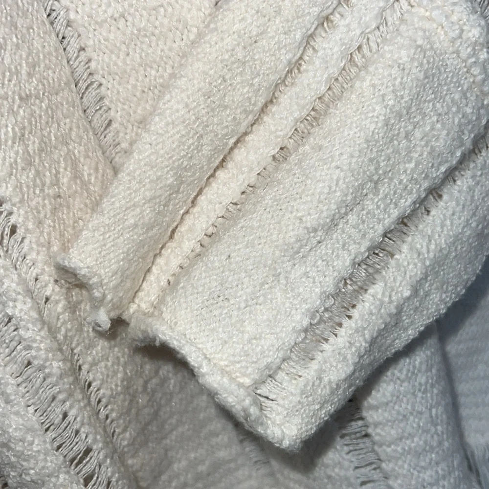 Free People Ocean Drive Sweater